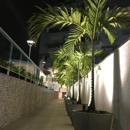 Apartamento Praia Grande Ubatuba Esterno foto