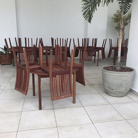Apartamento Praia Grande Ubatuba Esterno foto