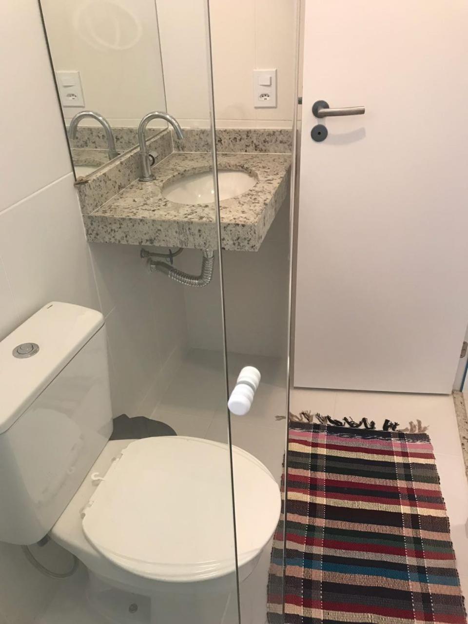 Apartamento Praia Grande Ubatuba Esterno foto