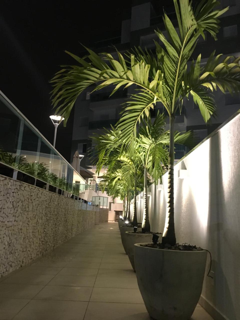 Apartamento Praia Grande Ubatuba Esterno foto
