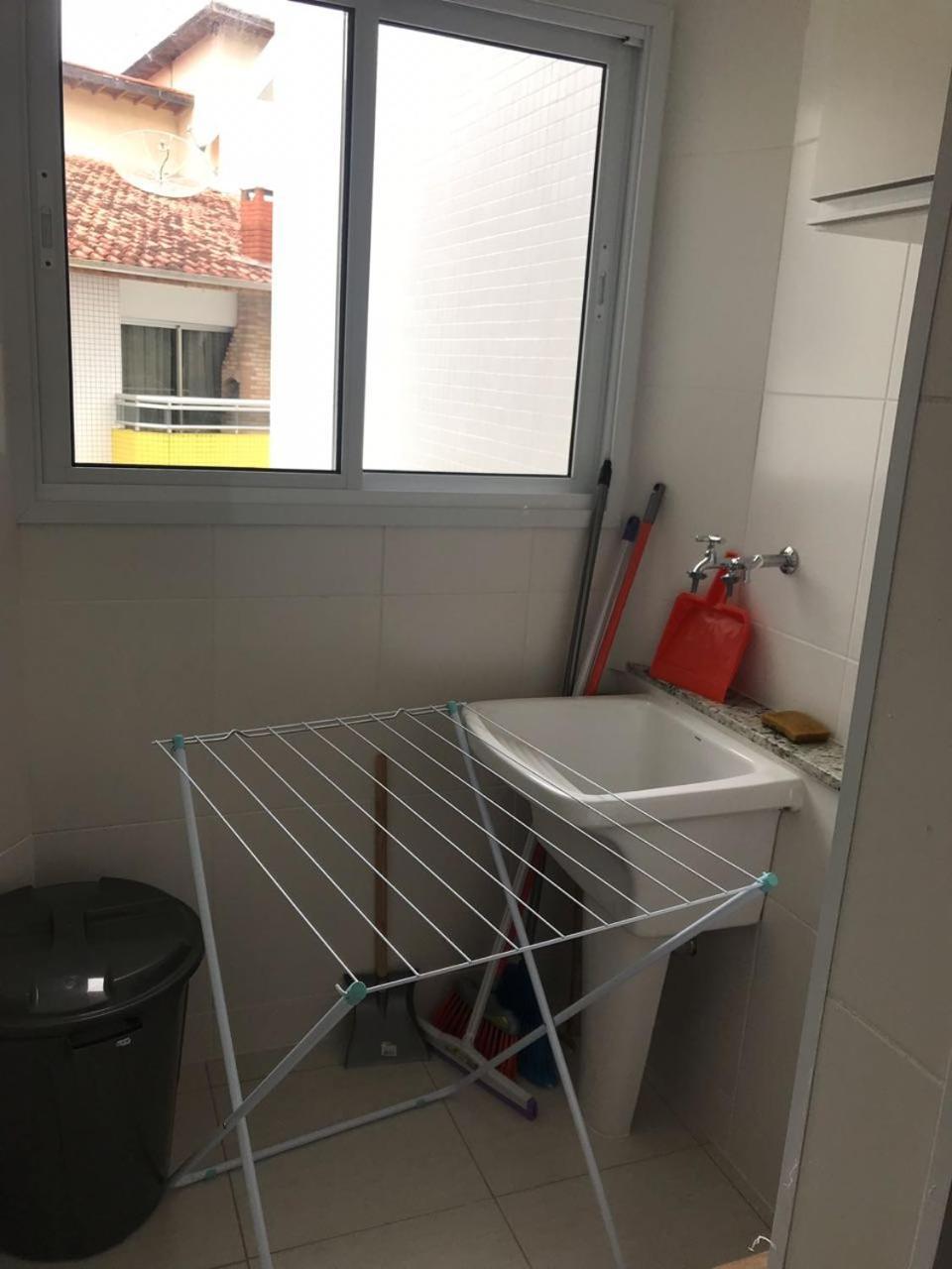 Apartamento Praia Grande Ubatuba Esterno foto
