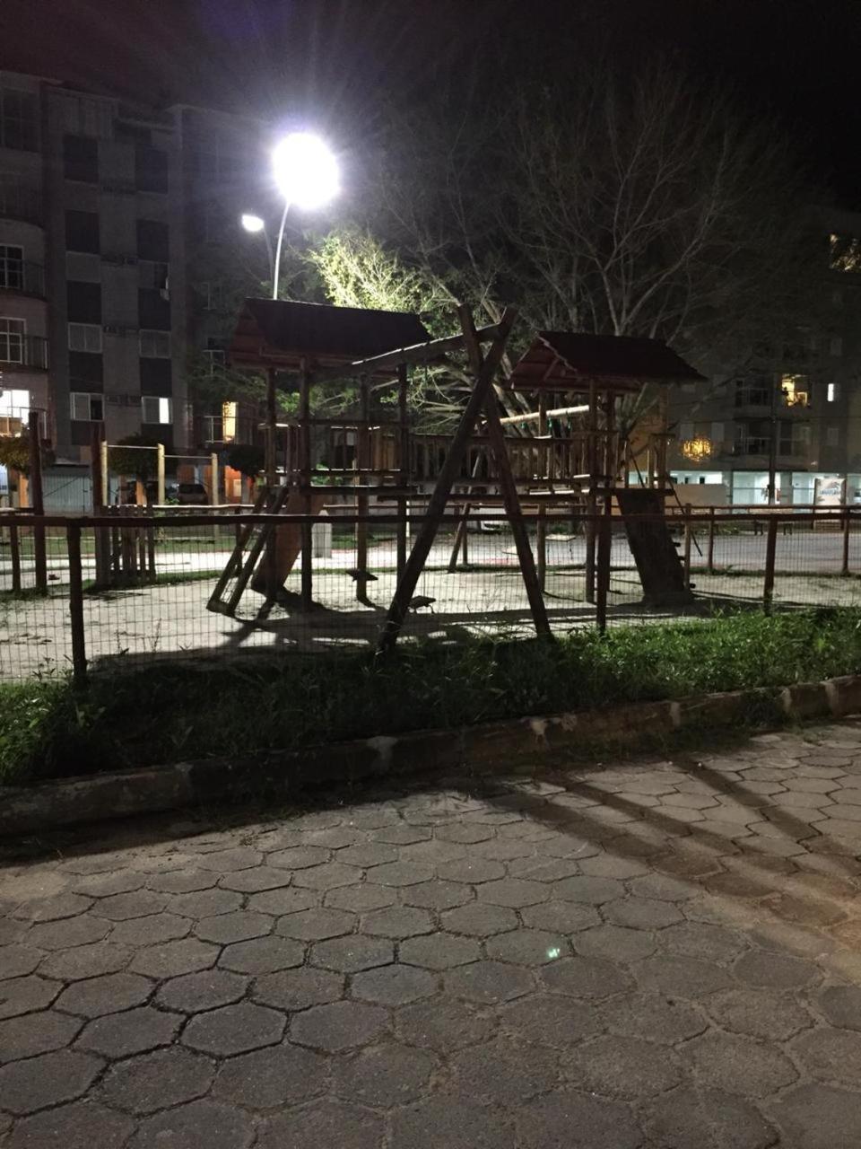 Apartamento Praia Grande Ubatuba Esterno foto