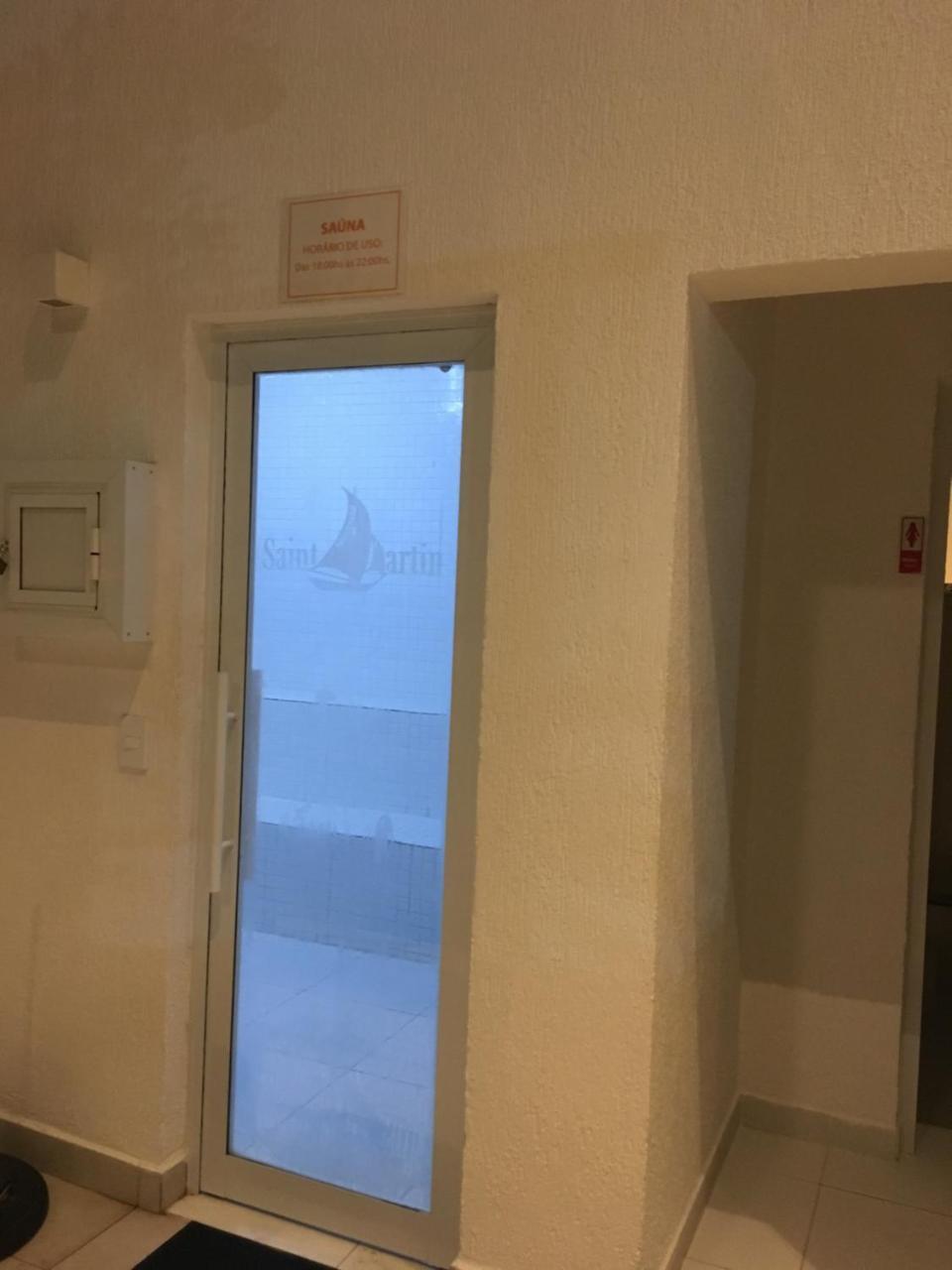 Apartamento Praia Grande Ubatuba Esterno foto