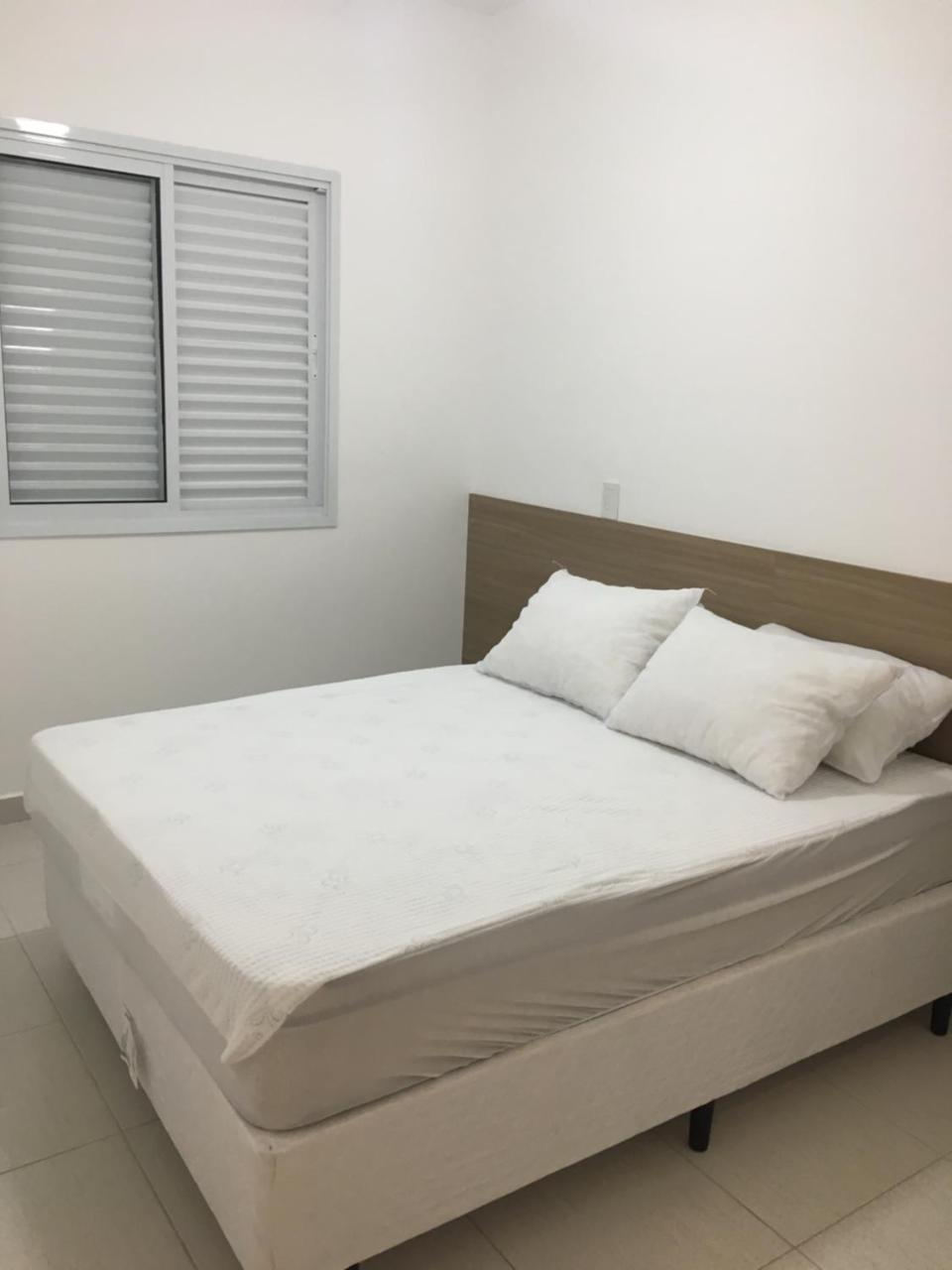 Apartamento Praia Grande Ubatuba Esterno foto