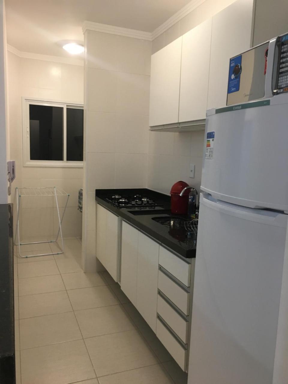 Apartamento Praia Grande Ubatuba Esterno foto