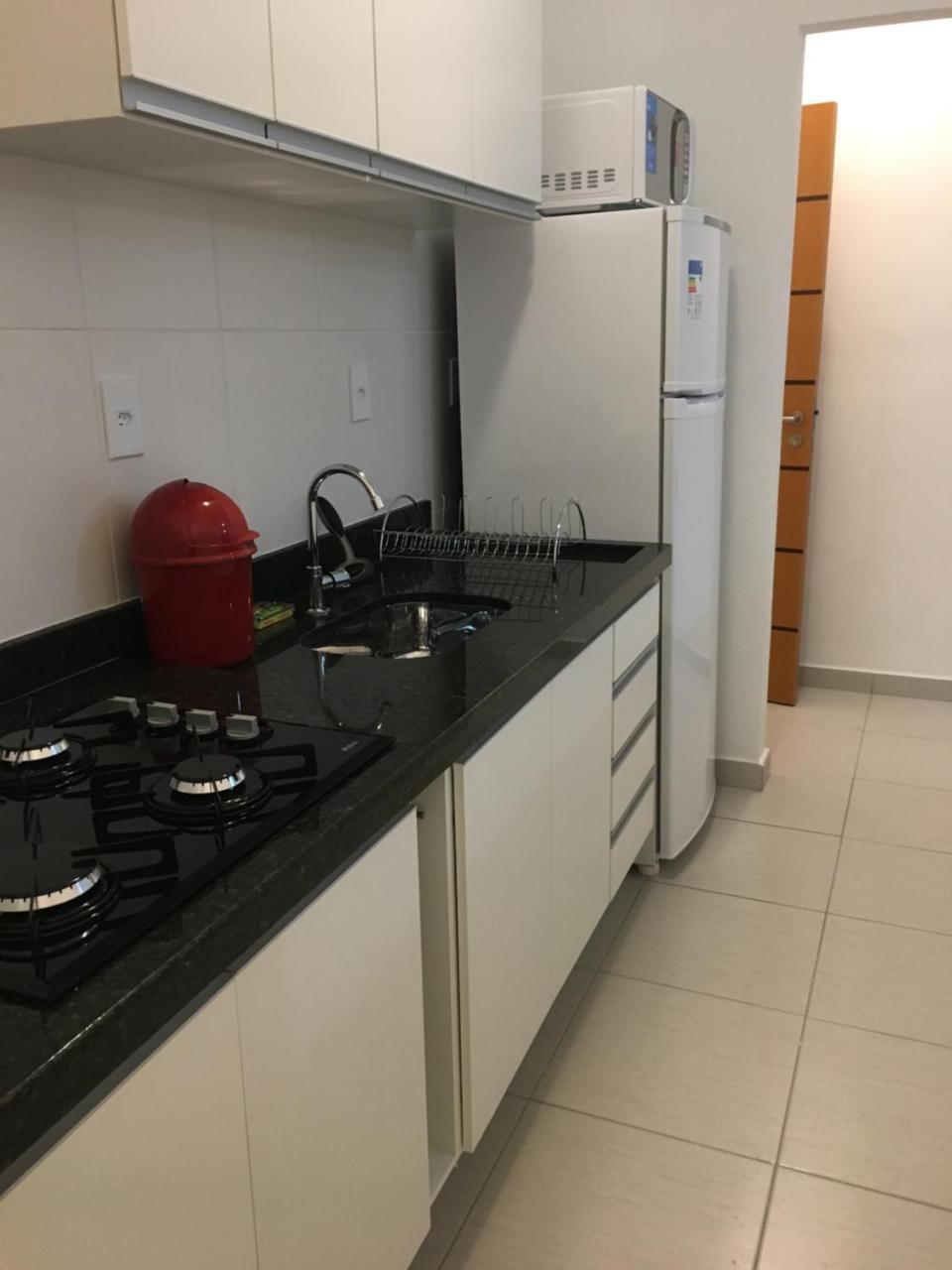 Apartamento Praia Grande Ubatuba Esterno foto