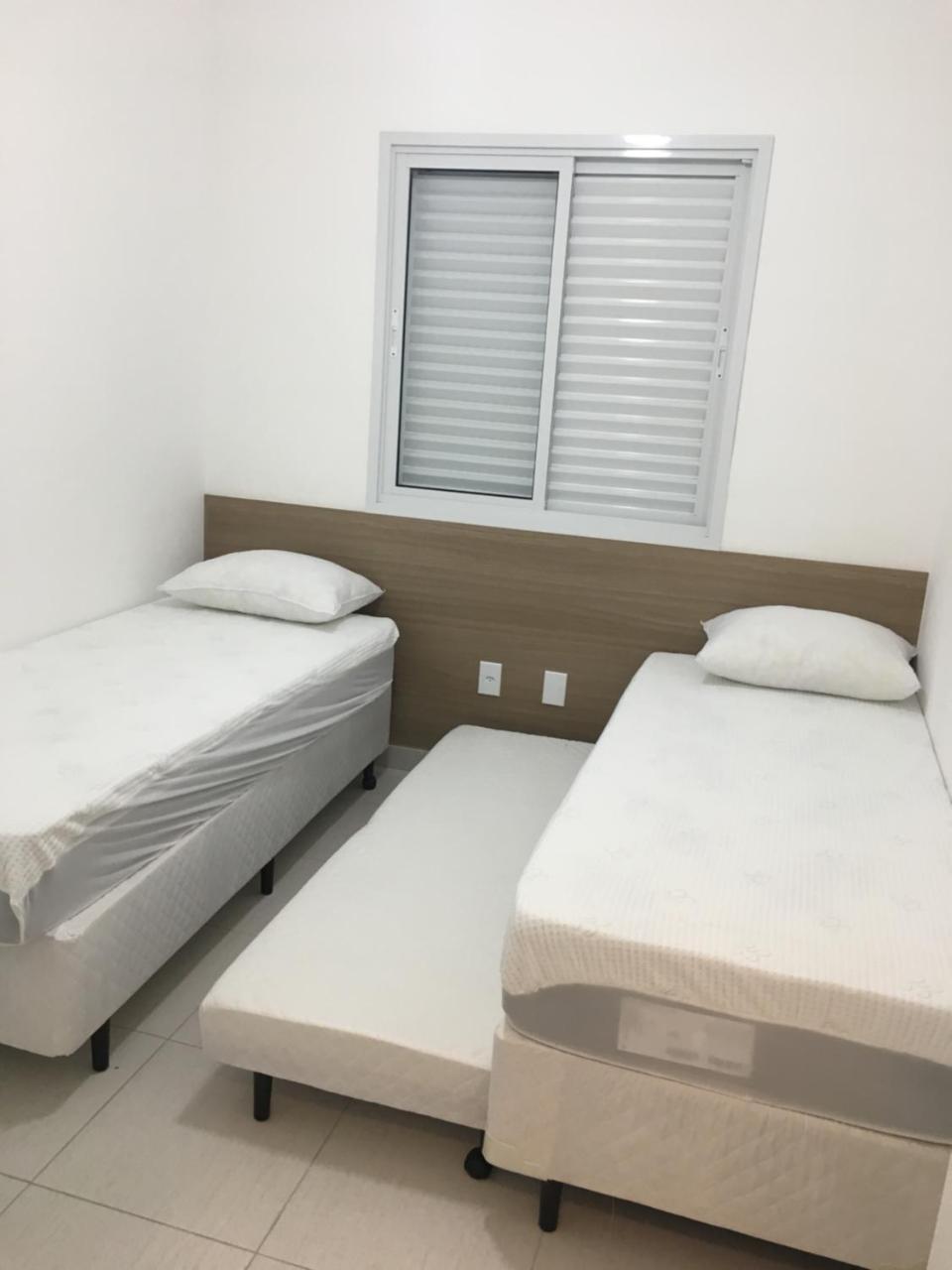 Apartamento Praia Grande Ubatuba Esterno foto